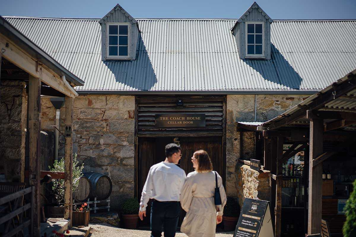 Wine Tasmania Best Cellar Doors Tasmania Wine Tasmania