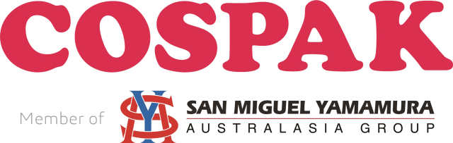 Cospak memberof 2019