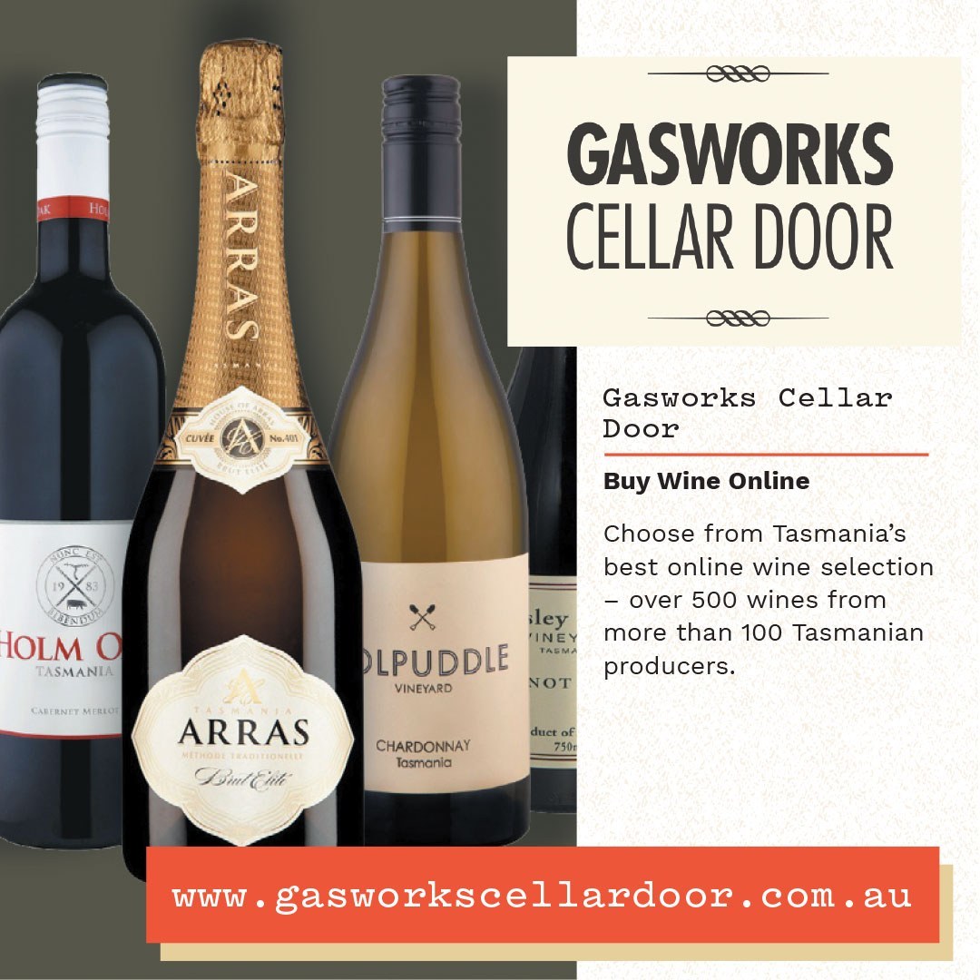 Southern Wine Trail Wine Tasmania Wine Tasmania