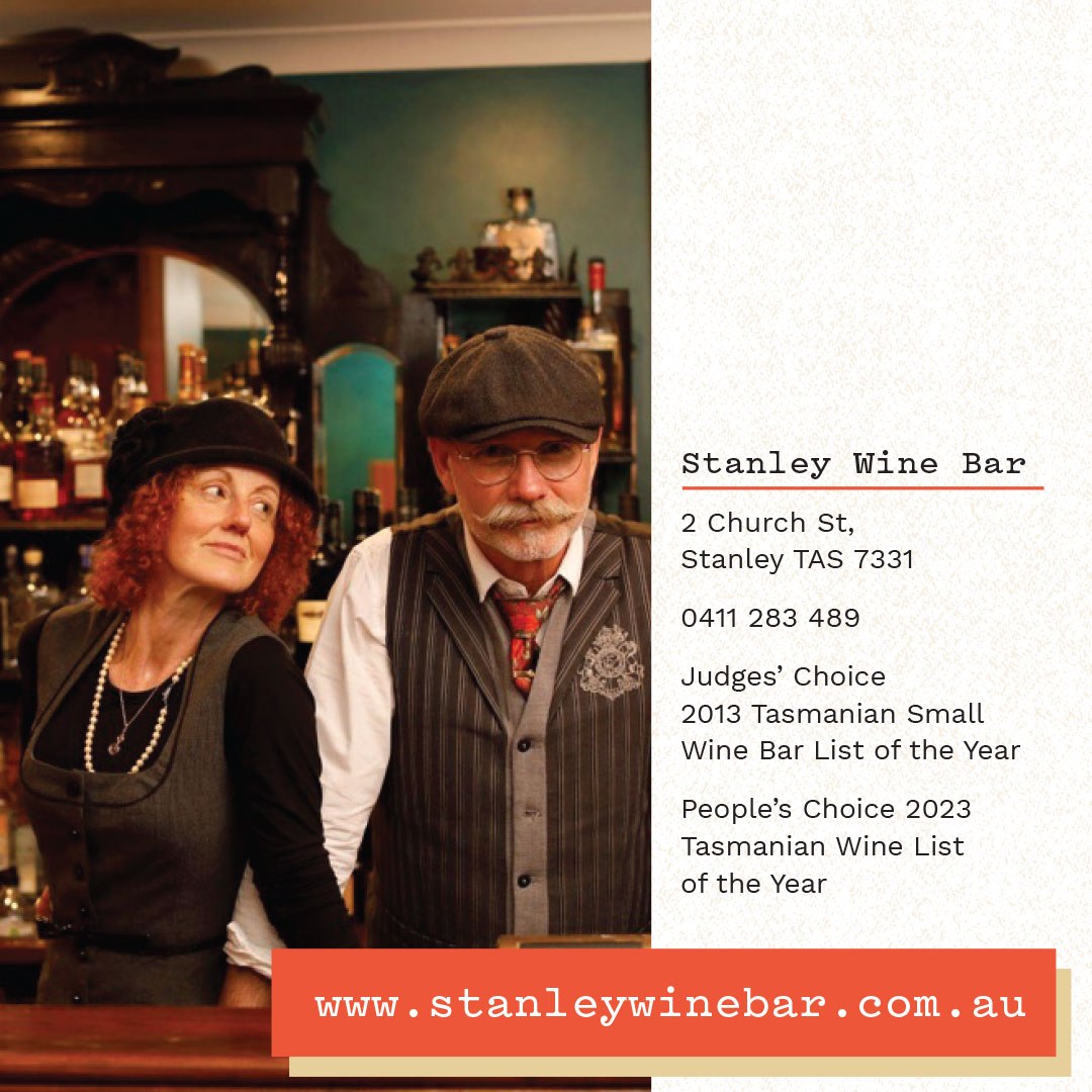 Stanley Wine Bar