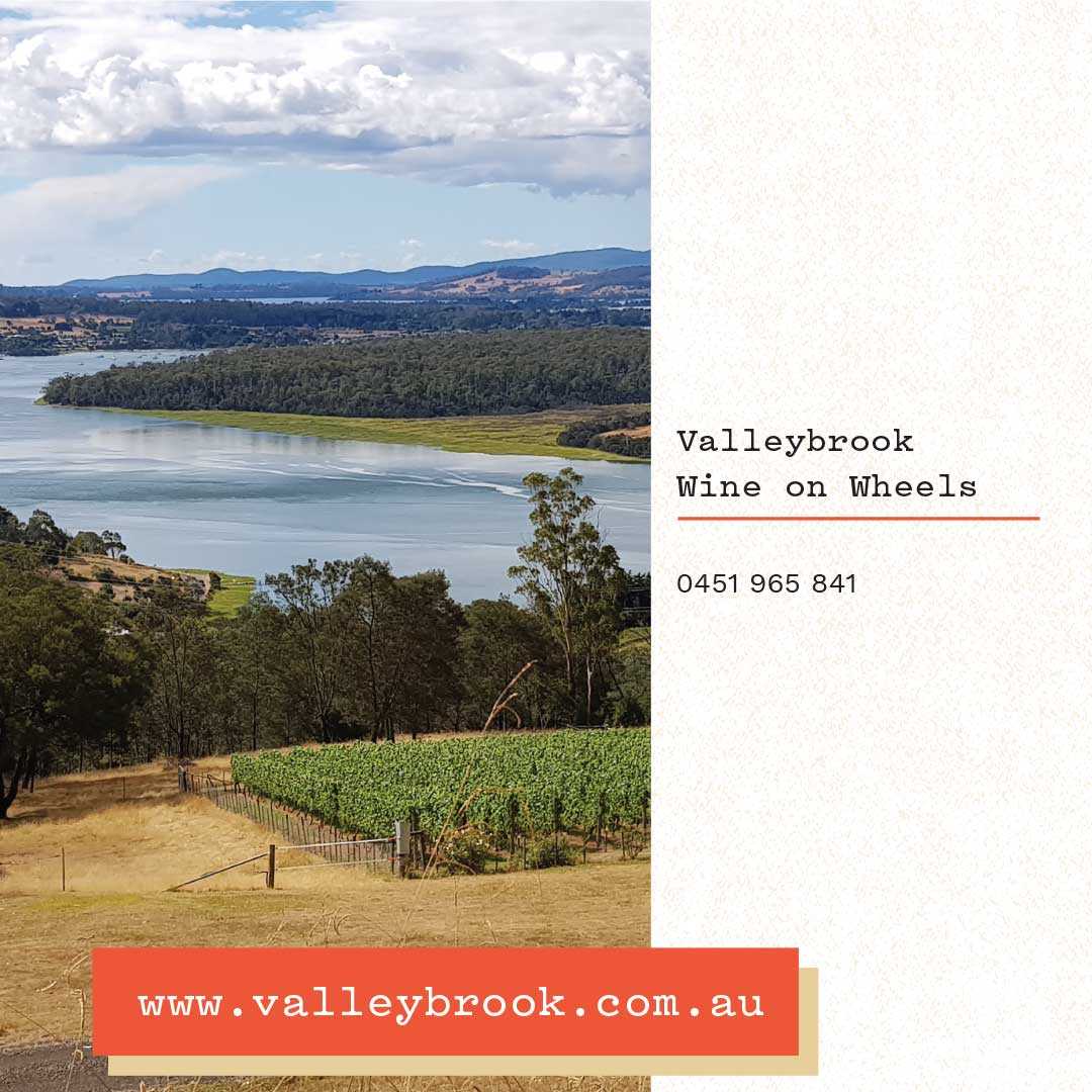 Valleybrook Wine on Wheels