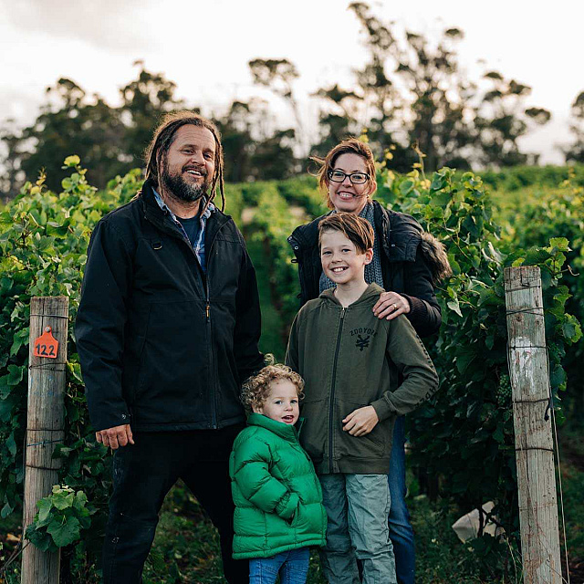 Tassie Wine Story Delamere WEB