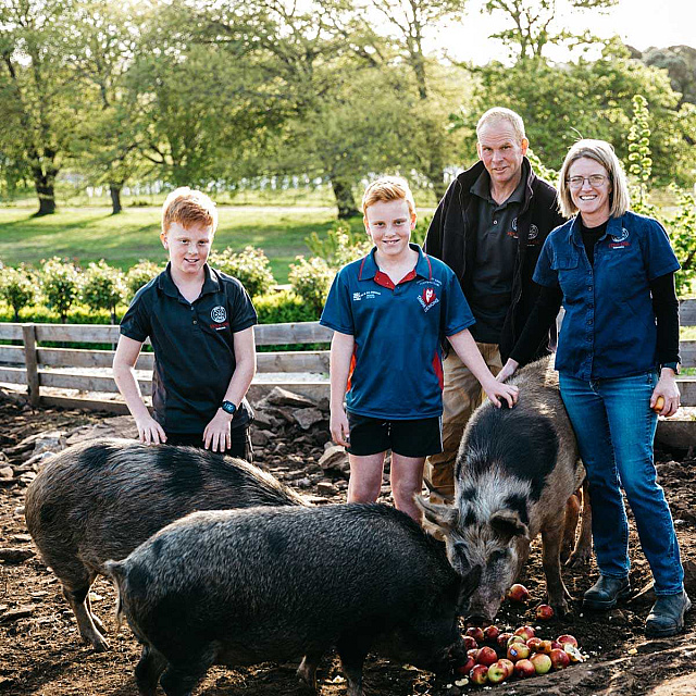 Tassie Wine Story Holm Oak WEB