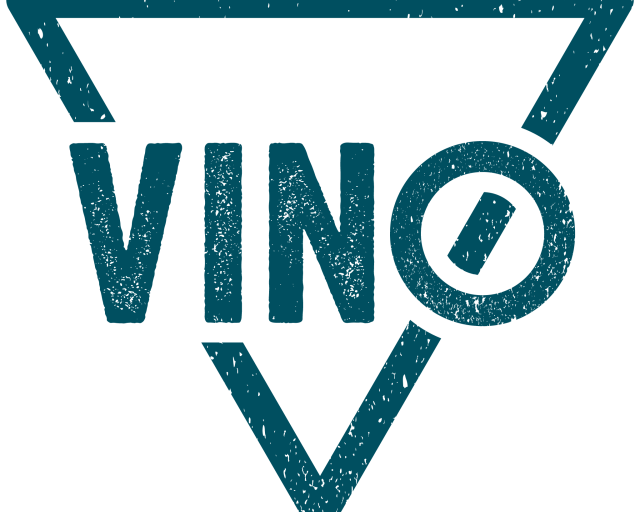 Vin Ø Logo Green