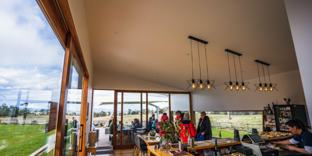 Big Shed Studios Boomer Creek 07897