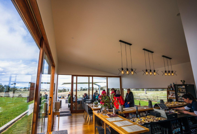 Big Shed Studios Boomer Creek 07897
