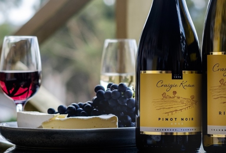 East Coast Wine Trail Wine Tasmania Wine Tasmania