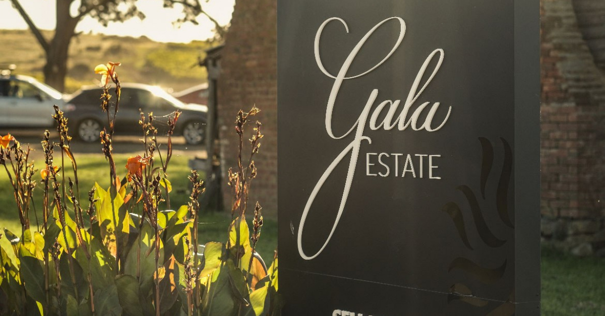 Gala Estate Wine Tasmania