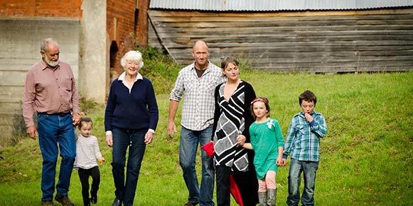 3 generations mill sml1