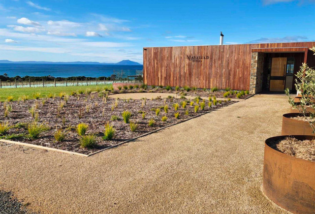 Mayfield Cellar Door