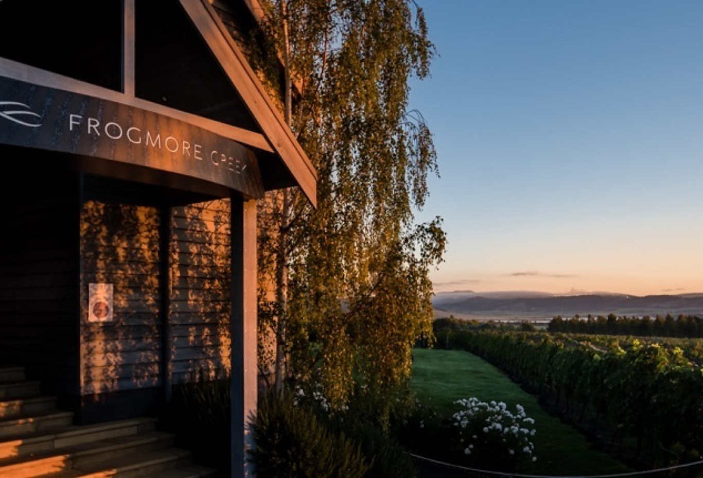 Southern Wine Trail Wine Tasmania Wine Tasmania