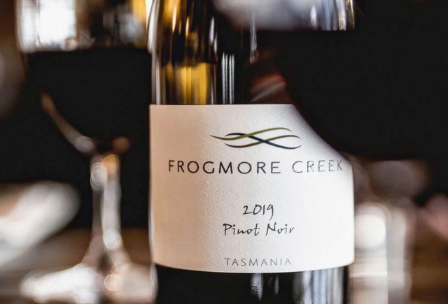 Frogmore Creek Bottle
