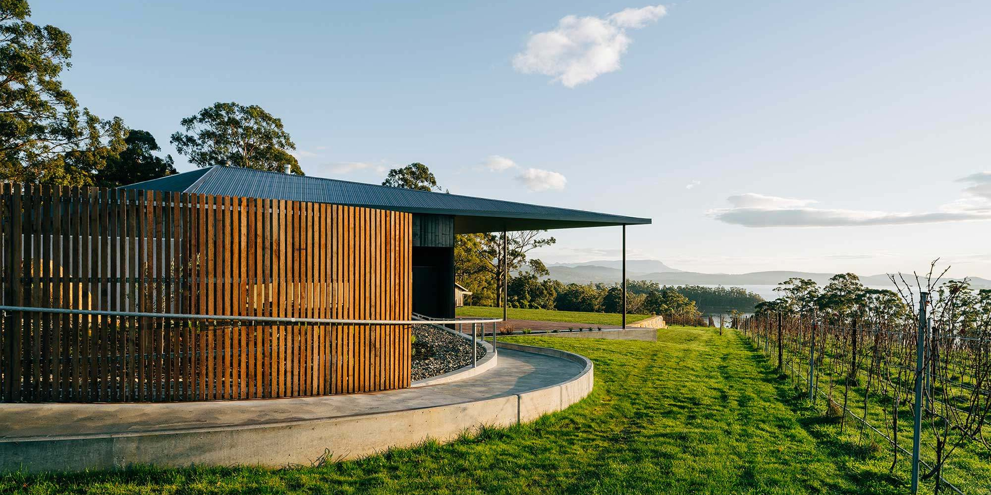 Mewstone Wines Wine Tasmania Wine Tasmania