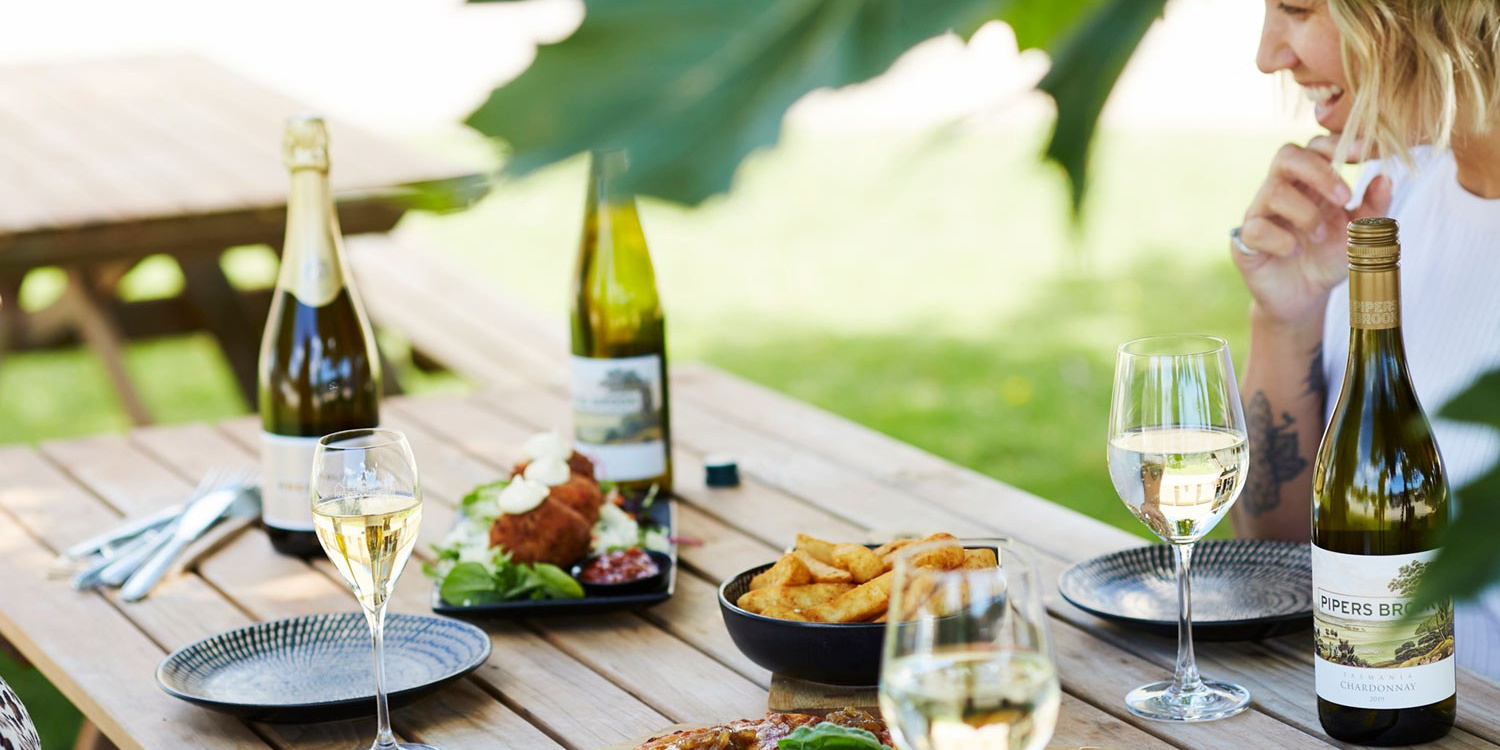 Pipers Brook Vineyard Wine Tasmania Wine Tasmania