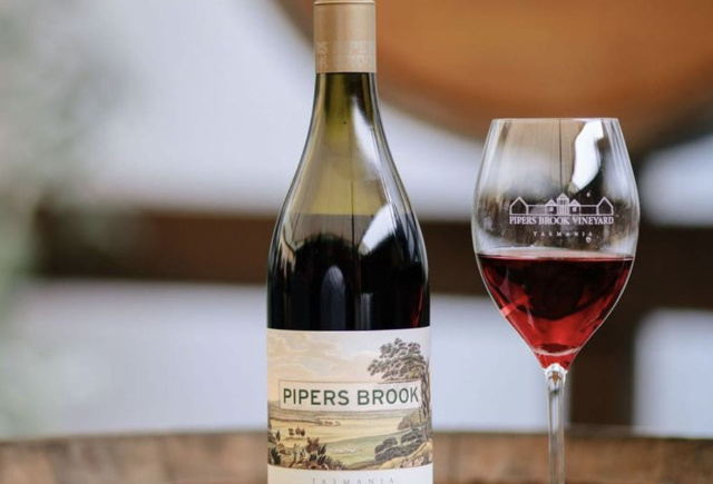Pipers Brook Bottle